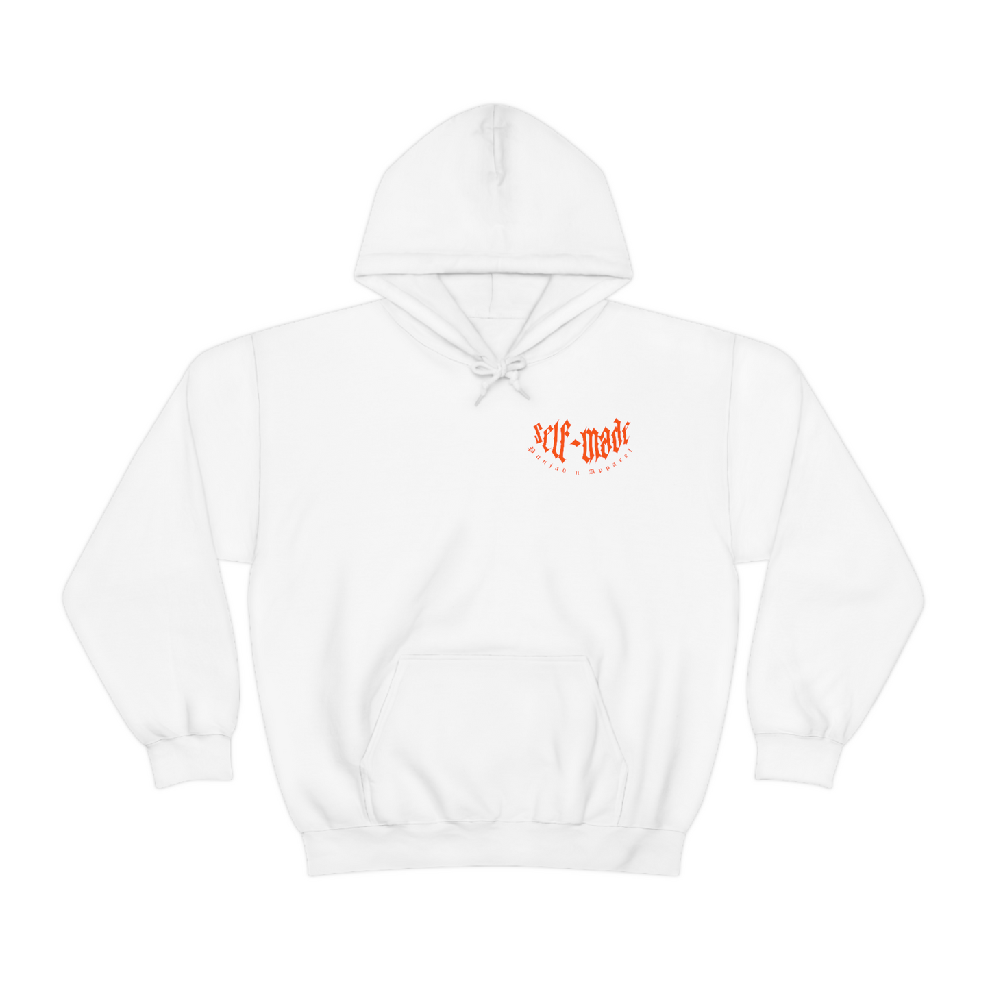 Singh Hoodie | Vaisakhi Drop 2023